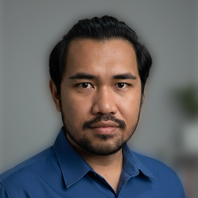 John M. Bola - Professional headshot