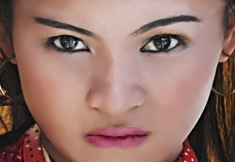 Portrait Photography